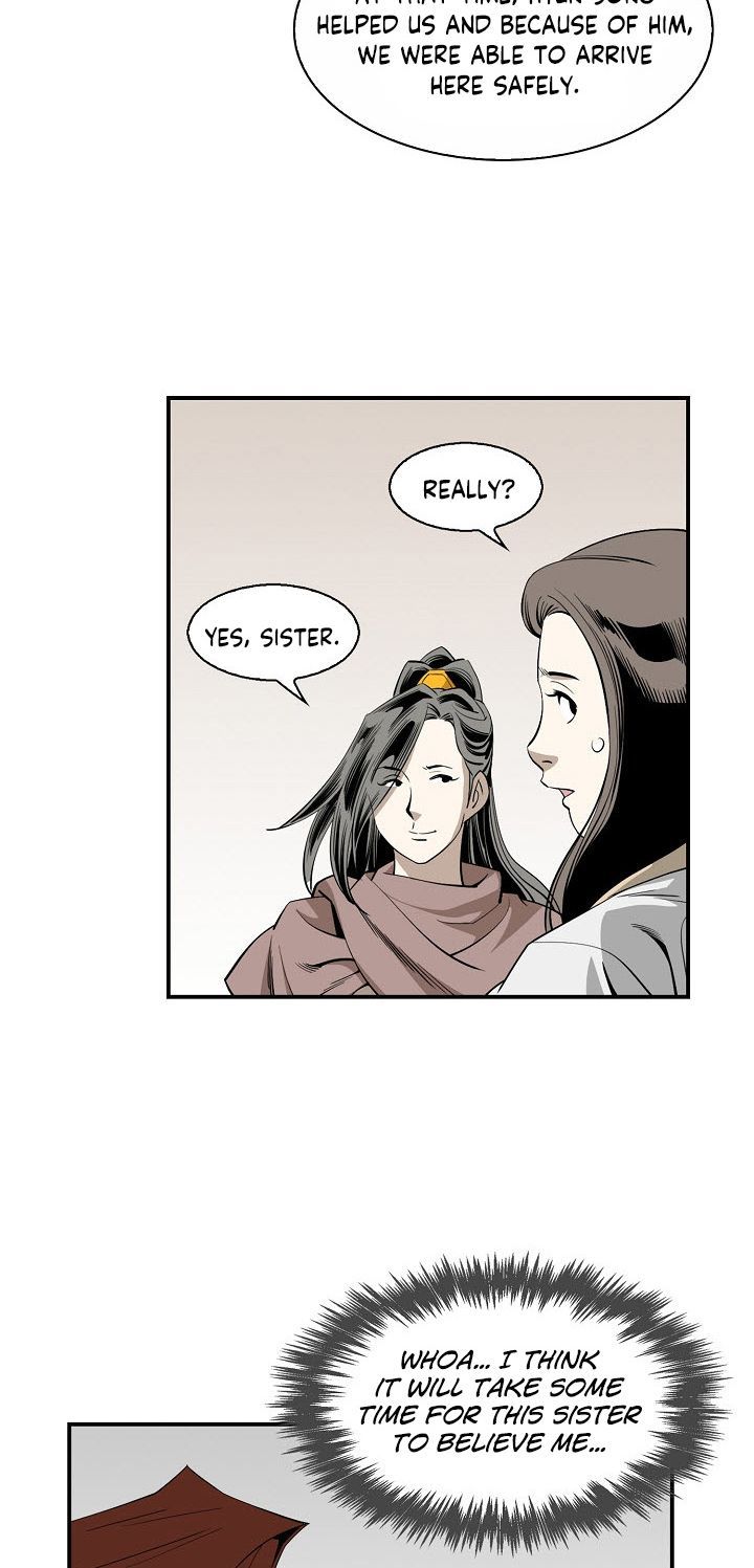 Wizards Martial World 59 14