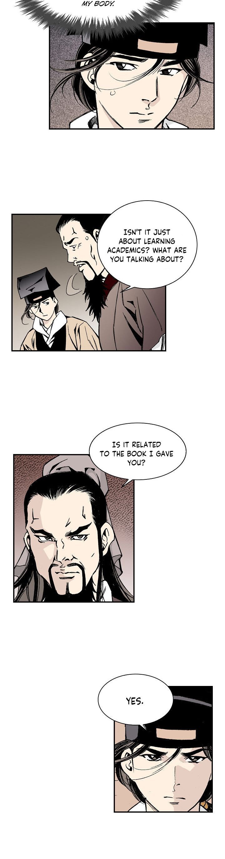 Wizards Martial World 6 10