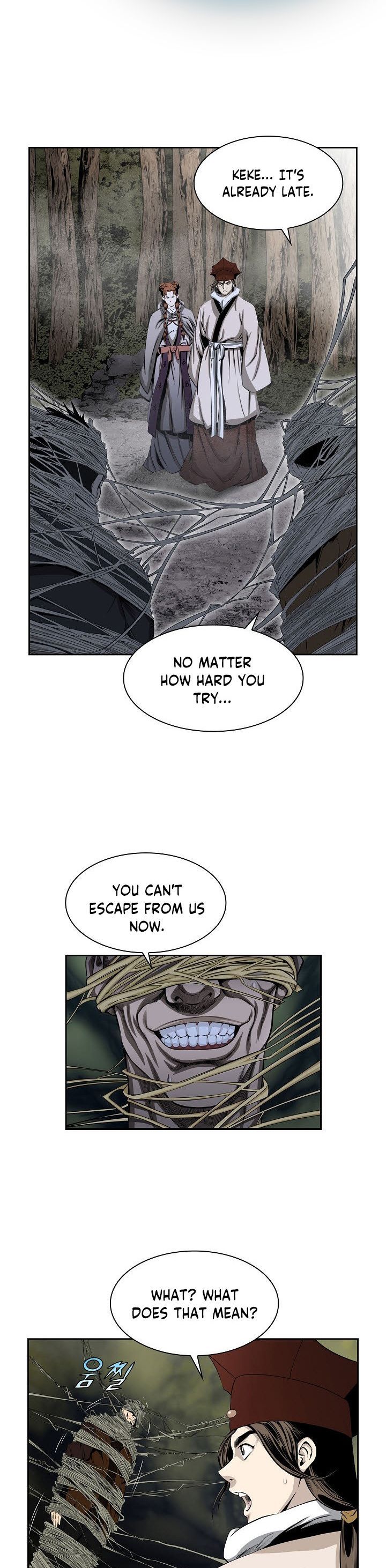 Wizards Martial World 70 2
