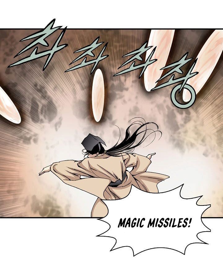 Wizards Martial World 8 6