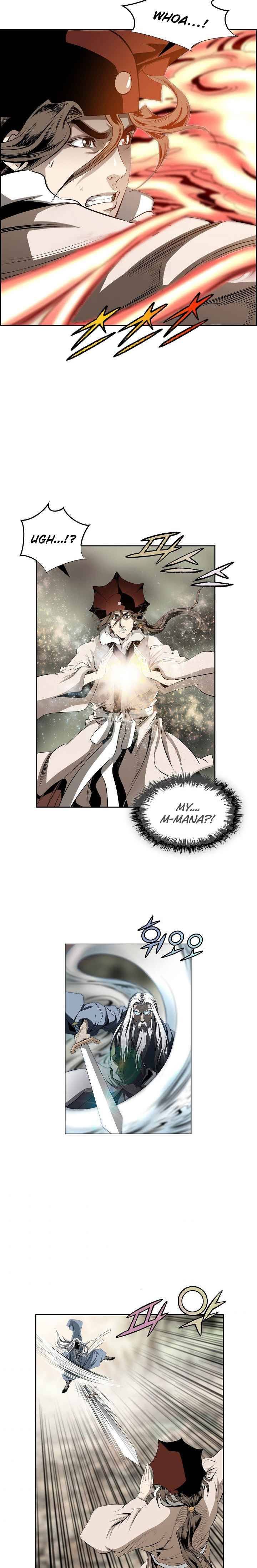 Wizards Martial World 88 2