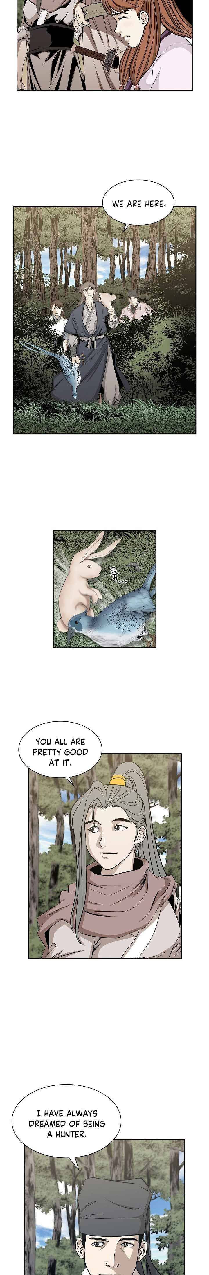 Wizards Martial World 90 6