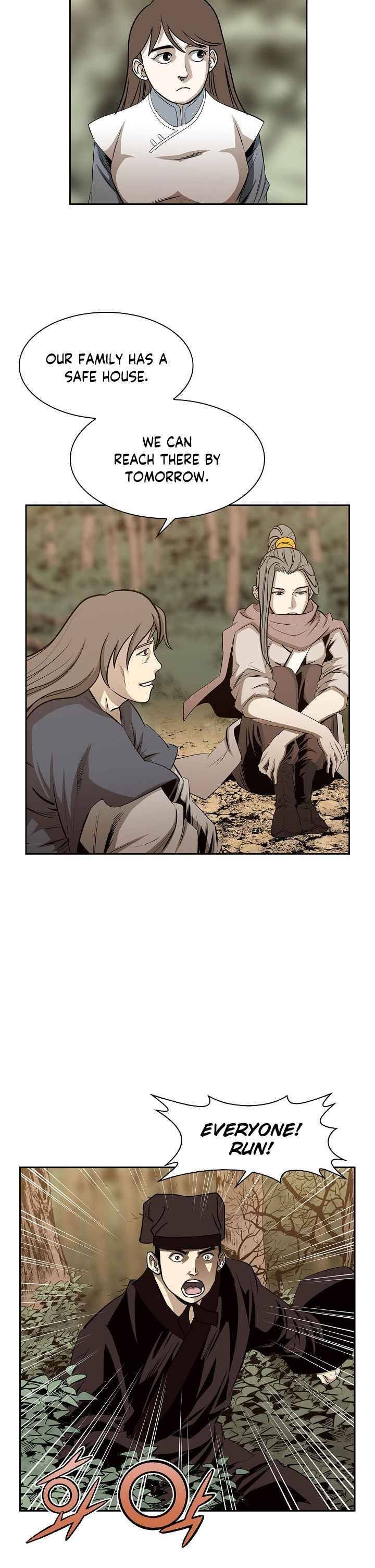 Wizards Martial World 90 9