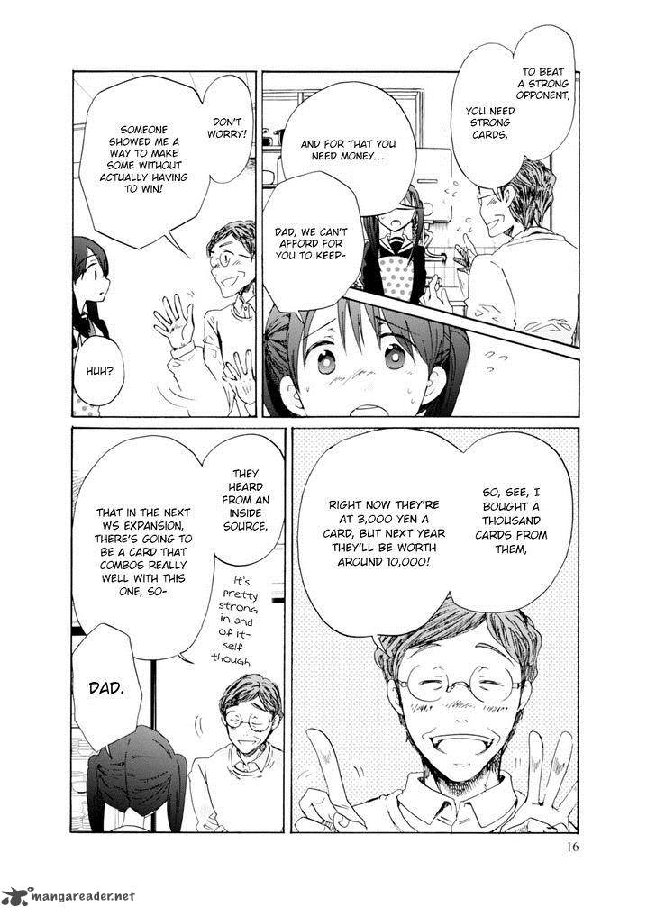 Wizards Soul Koi No Seisen 1 15
