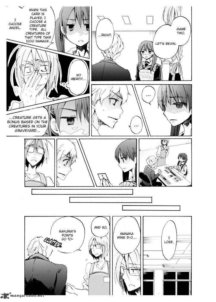 Wizards Soul Koi No Seisen 1 29
