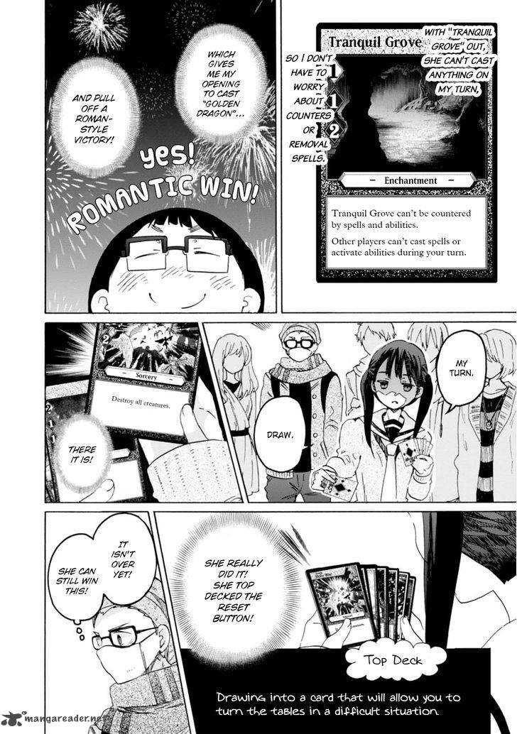 Wizards Soul Koi No Seisen 10 10