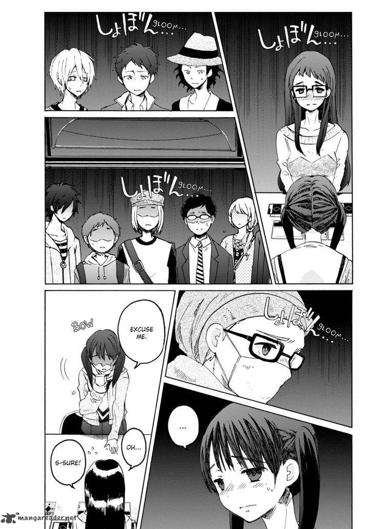 Wizards Soul Koi No Seisen 10 14