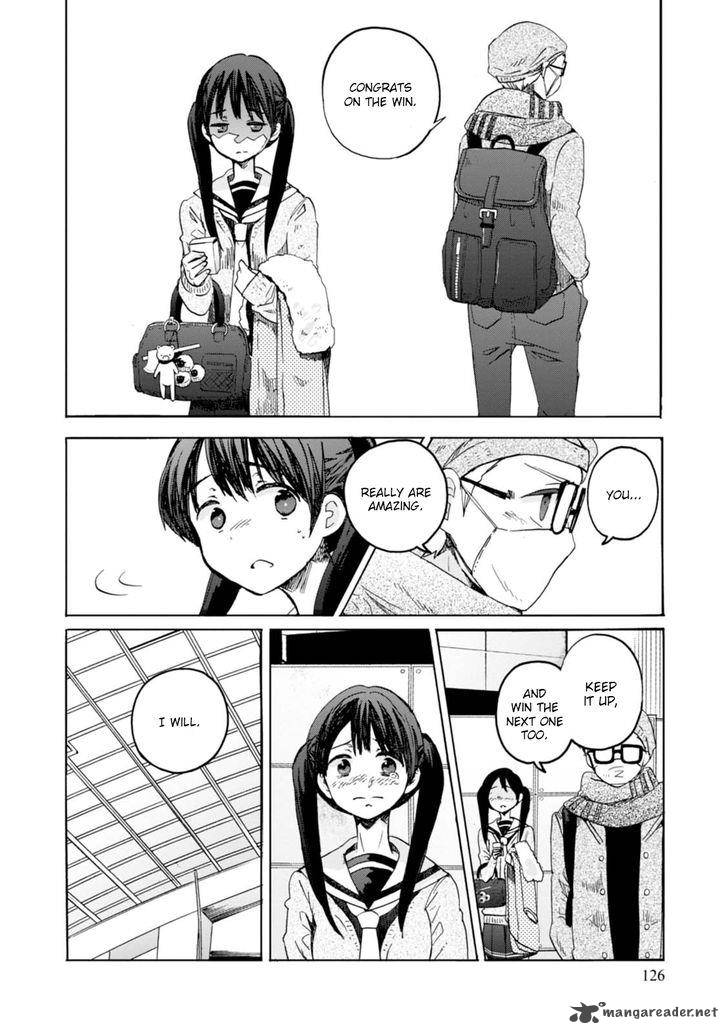 Wizards Soul Koi No Seisen 10 16