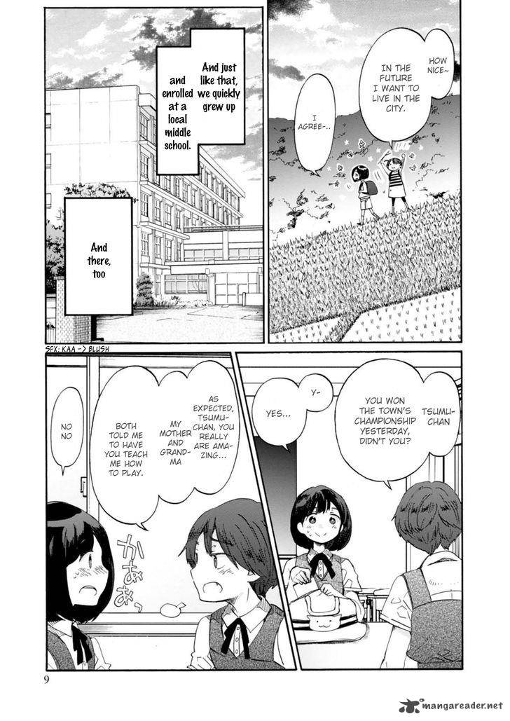 Wizards Soul Koi No Seisen 12 10