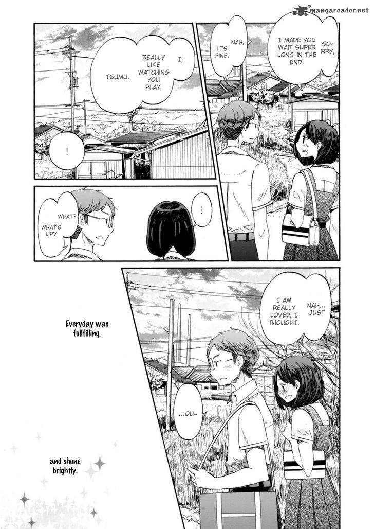 Wizards Soul Koi No Seisen 12 12