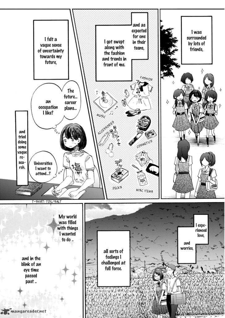 Wizards Soul Koi No Seisen 12 13
