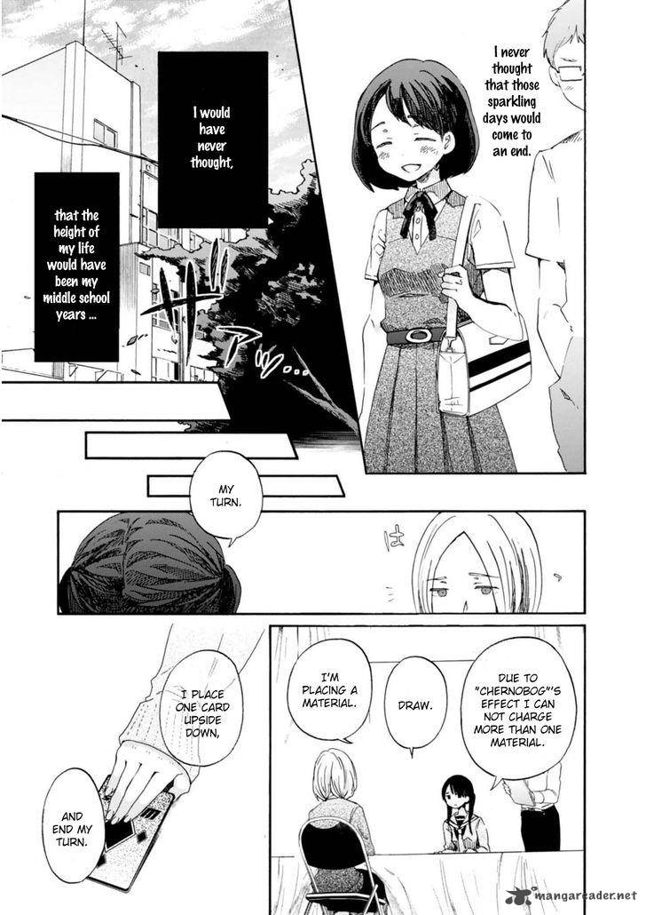 Wizards Soul Koi No Seisen 12 14