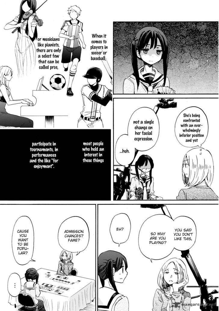 Wizards Soul Koi No Seisen 13 8
