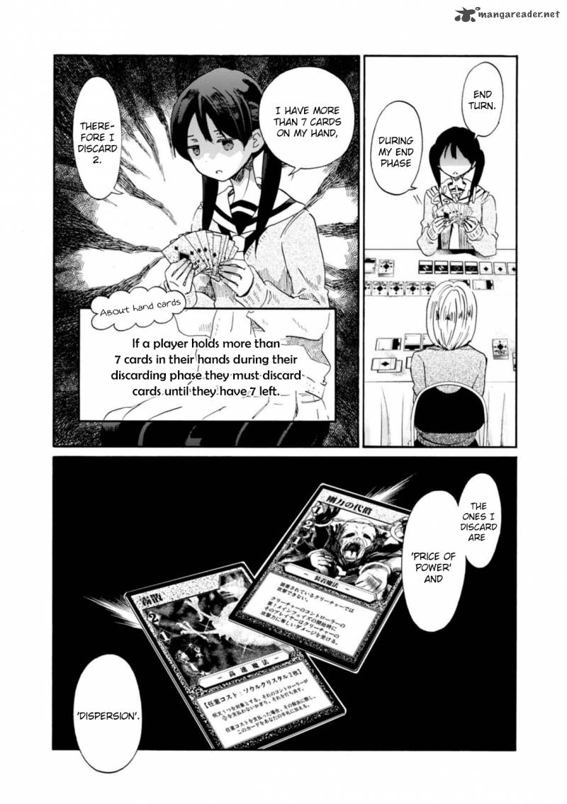 Wizards Soul Koi No Seisen 14 24