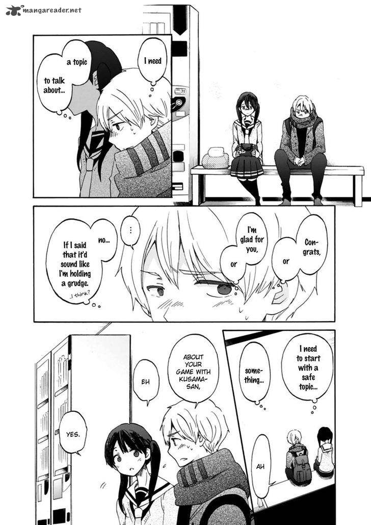 Wizards Soul Koi No Seisen 15 10