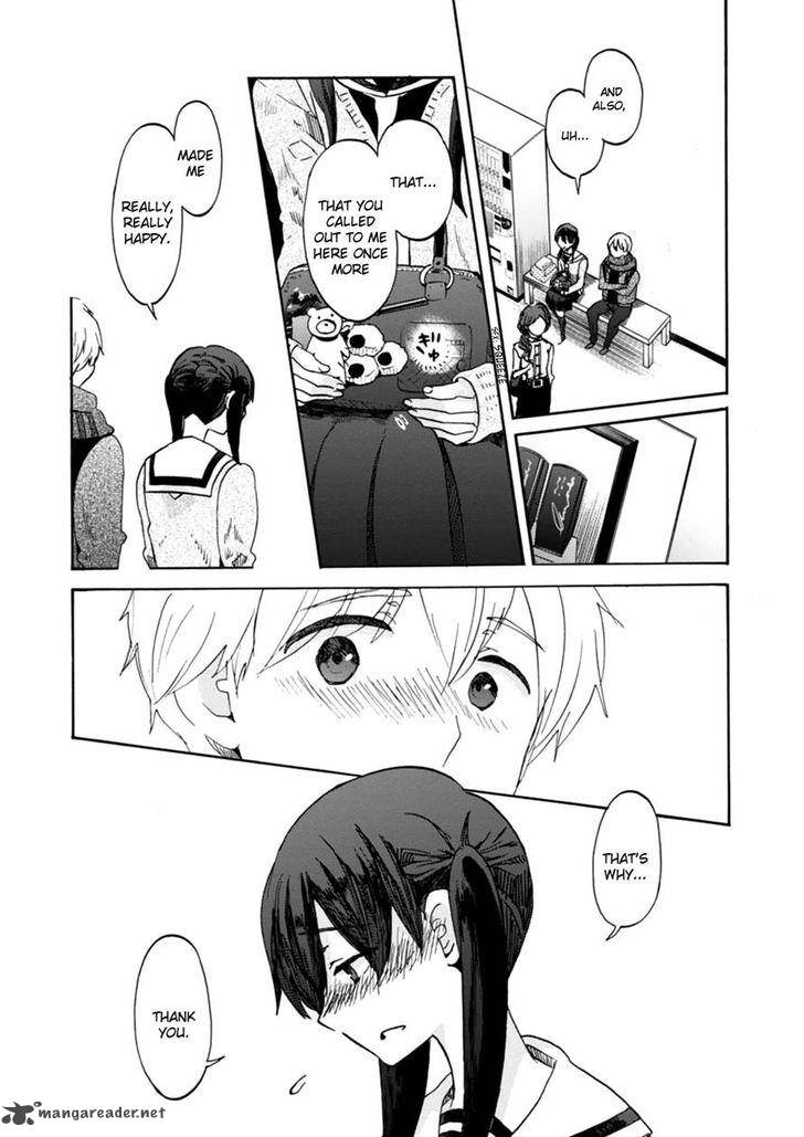 Wizards Soul Koi No Seisen 15 17