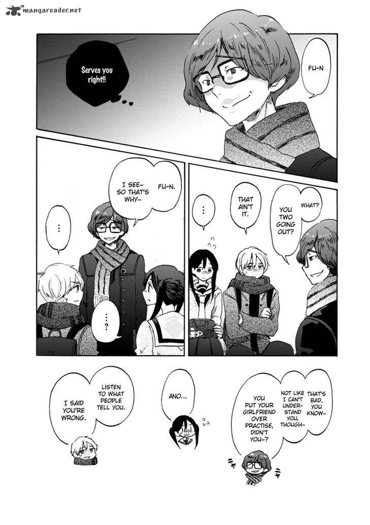 Wizards Soul Koi No Seisen 15 20
