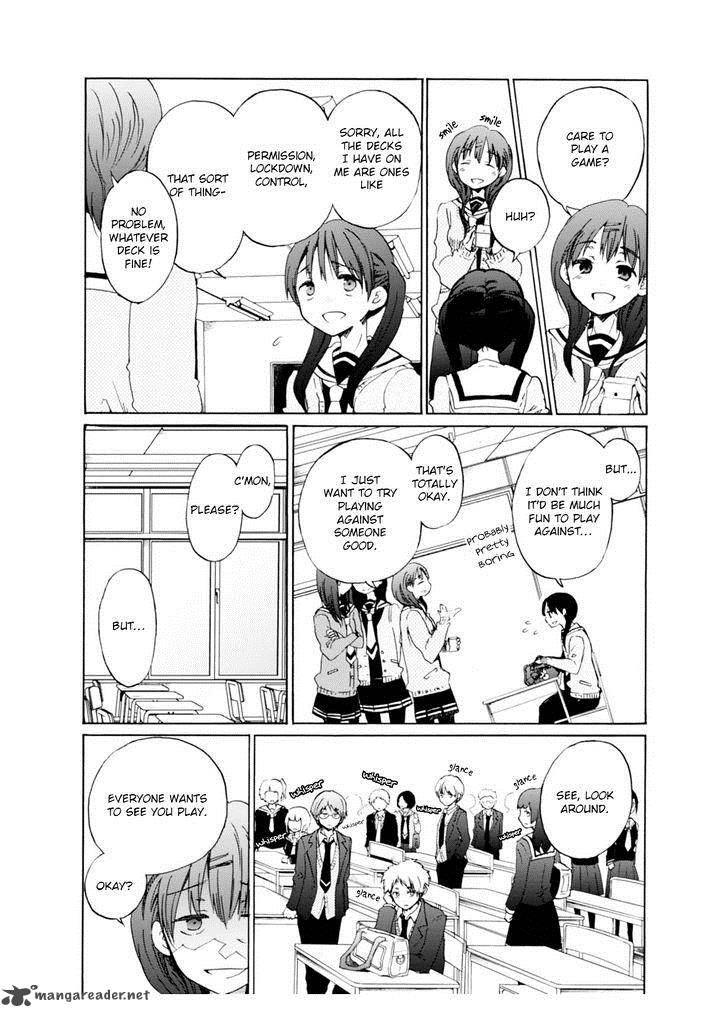 Wizards Soul Koi No Seisen 2 19
