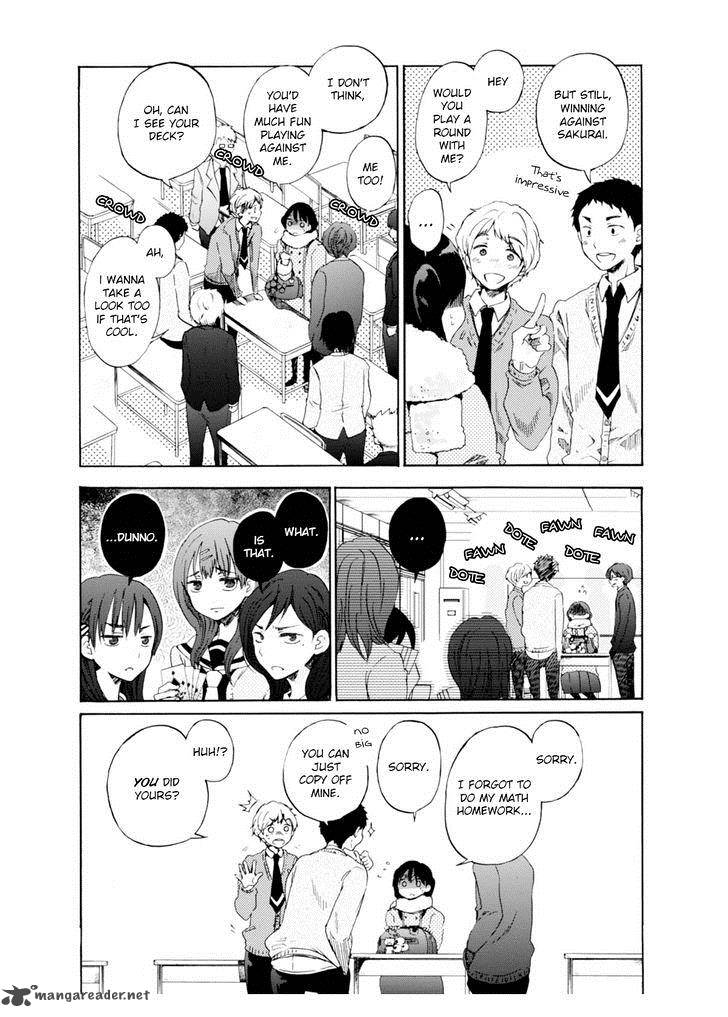 Wizards Soul Koi No Seisen 2 8