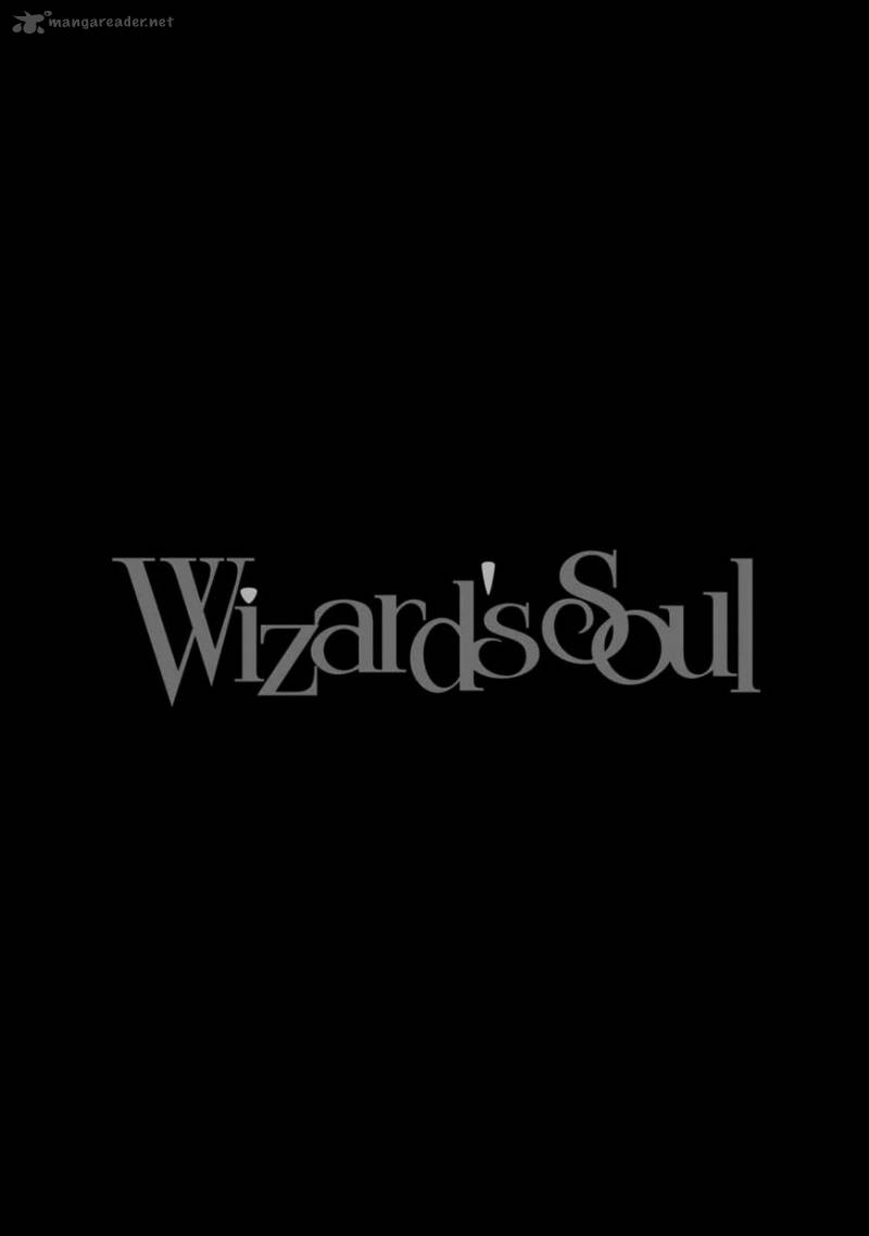 Wizards Soul Koi No Seisen 21 1