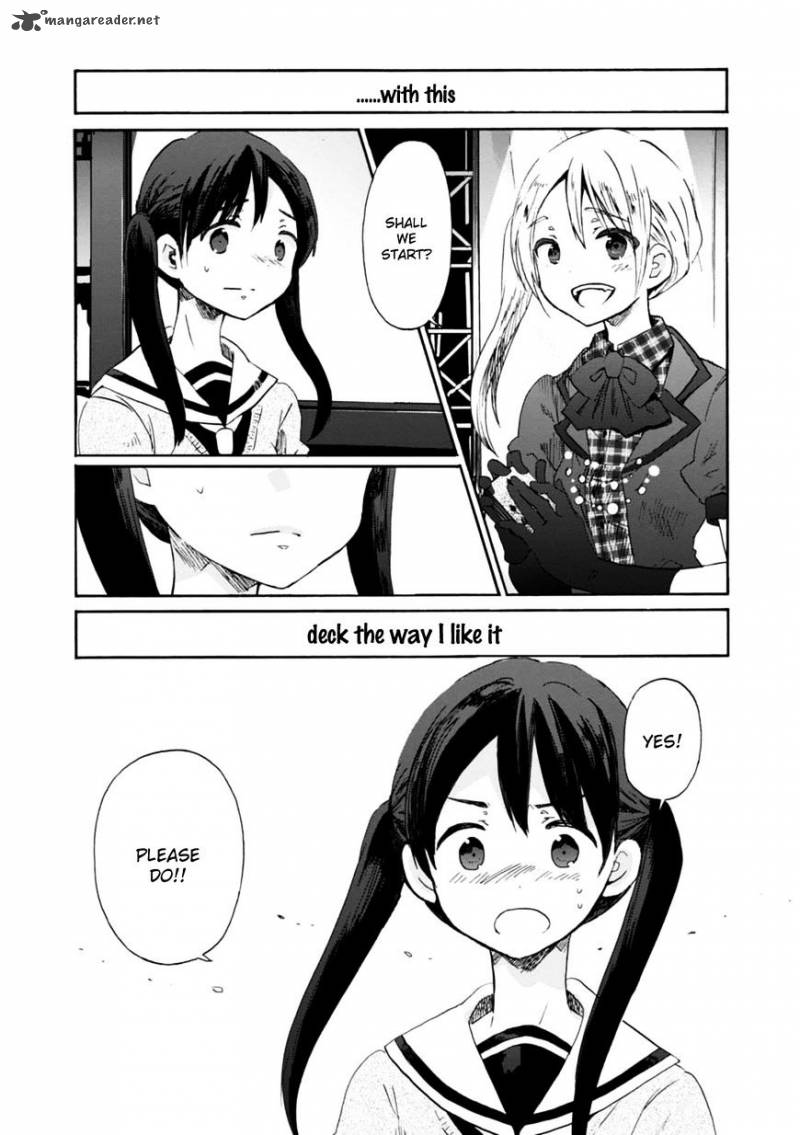 Wizards Soul Koi No Seisen 21 29
