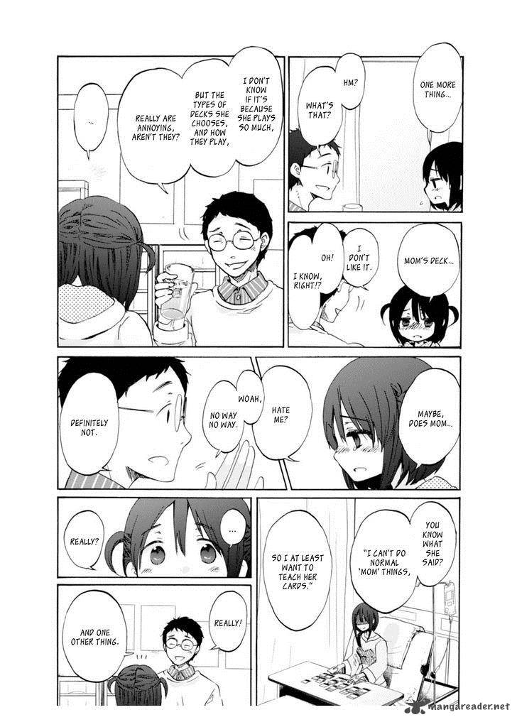 Wizards Soul Koi No Seisen 3 11