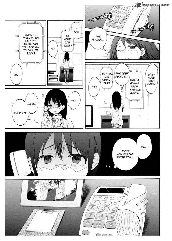 Wizards Soul Koi No Seisen 3 13