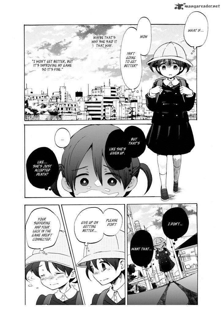 Wizards Soul Koi No Seisen 3 18