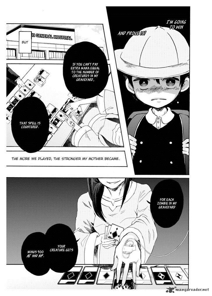 Wizards Soul Koi No Seisen 3 19