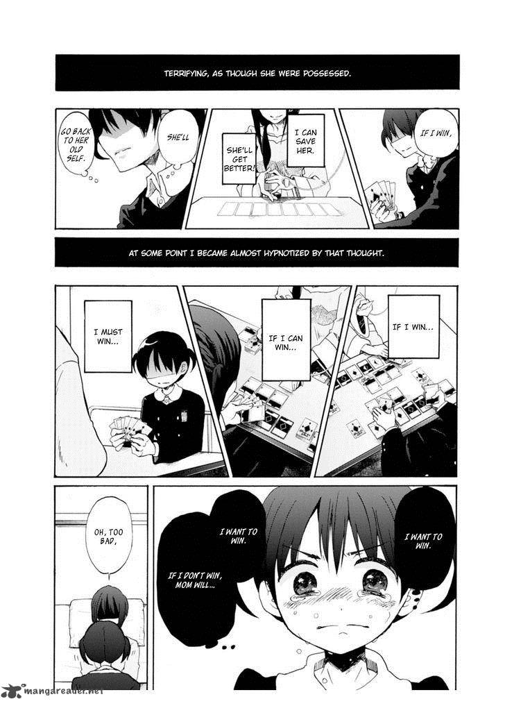 Wizards Soul Koi No Seisen 3 24