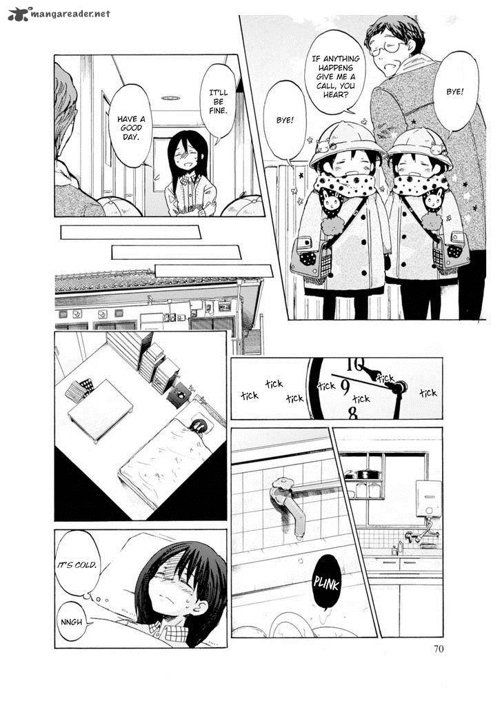 Wizards Soul Koi No Seisen 3 4