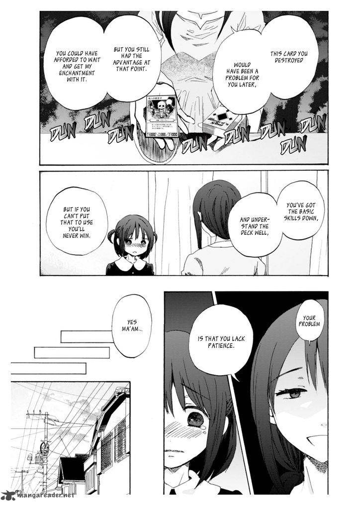 Wizards Soul Koi No Seisen 3 8