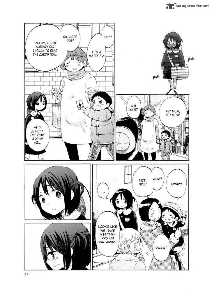 Wizards Soul Koi No Seisen 3 9