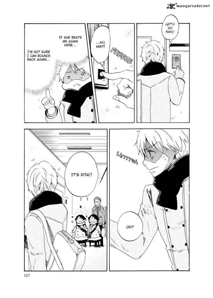 Wizards Soul Koi No Seisen 4 13