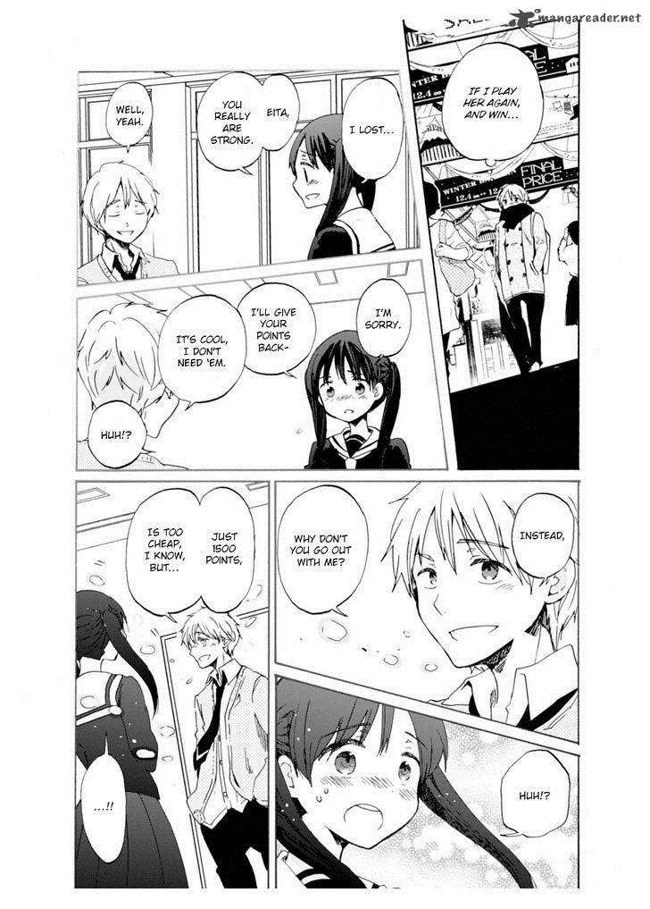 Wizards Soul Koi No Seisen 4 17