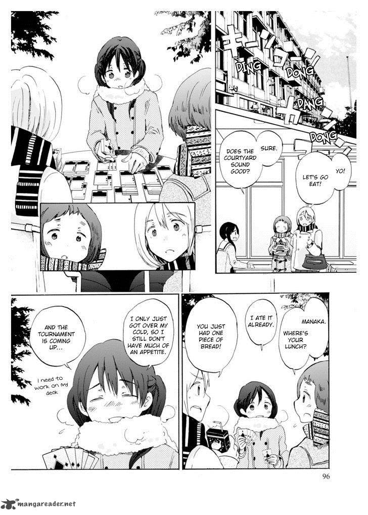 Wizards Soul Koi No Seisen 4 2