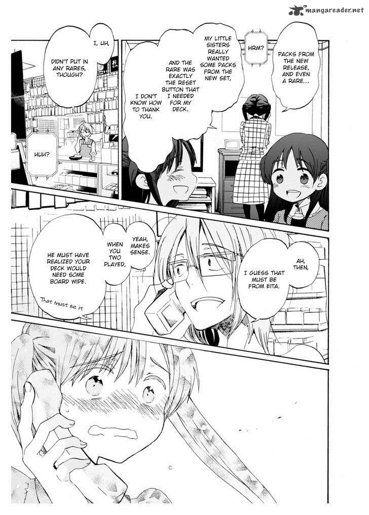 Wizards Soul Koi No Seisen 4 21