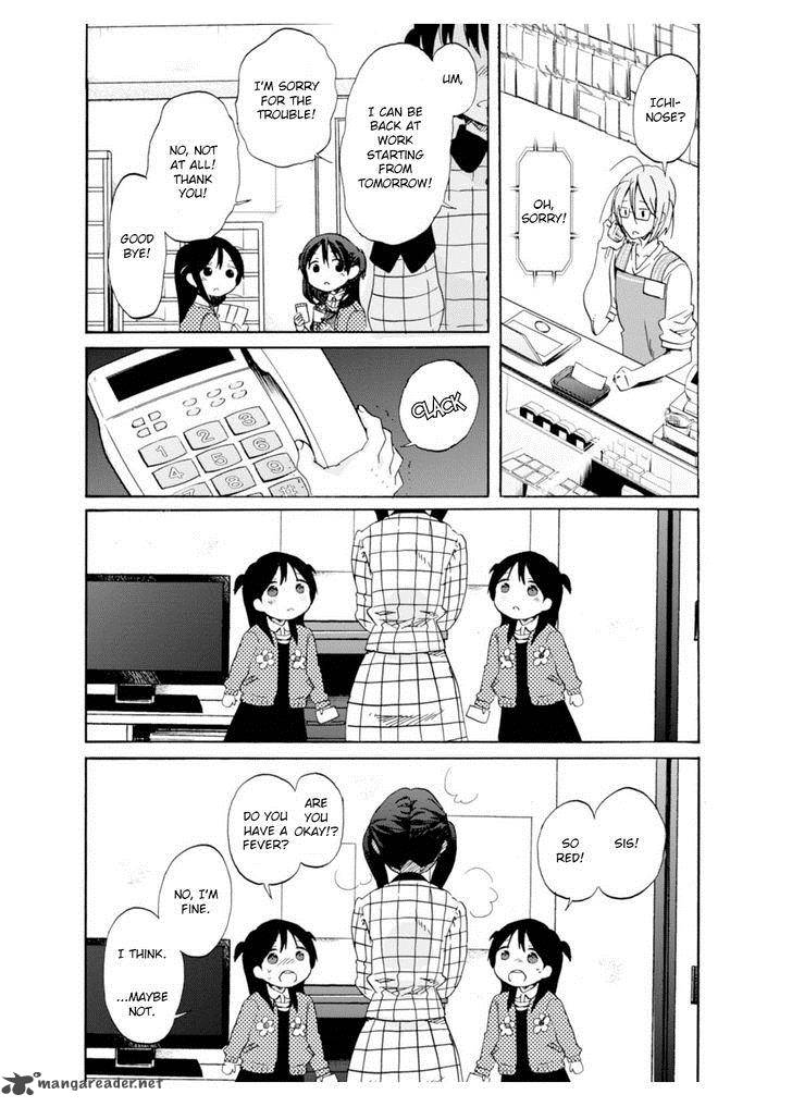 Wizards Soul Koi No Seisen 4 22