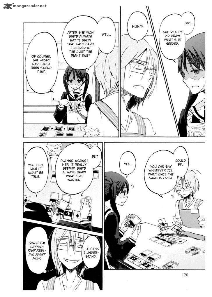 Wizards Soul Koi No Seisen 4 26