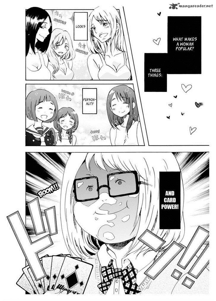 Wizards Soul Koi No Seisen 5 1