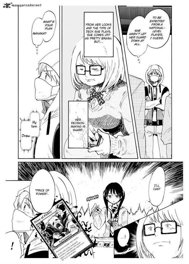 Wizards Soul Koi No Seisen 5 10