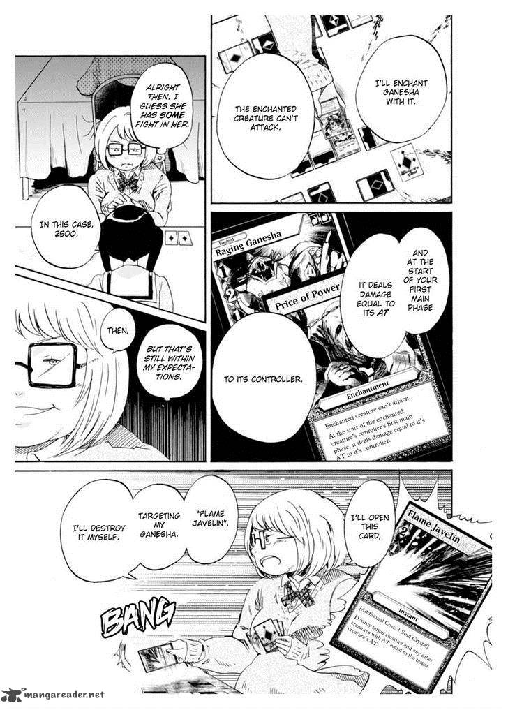 Wizards Soul Koi No Seisen 5 11