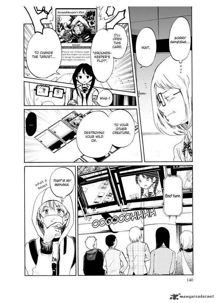 Wizards Soul Koi No Seisen 5 12