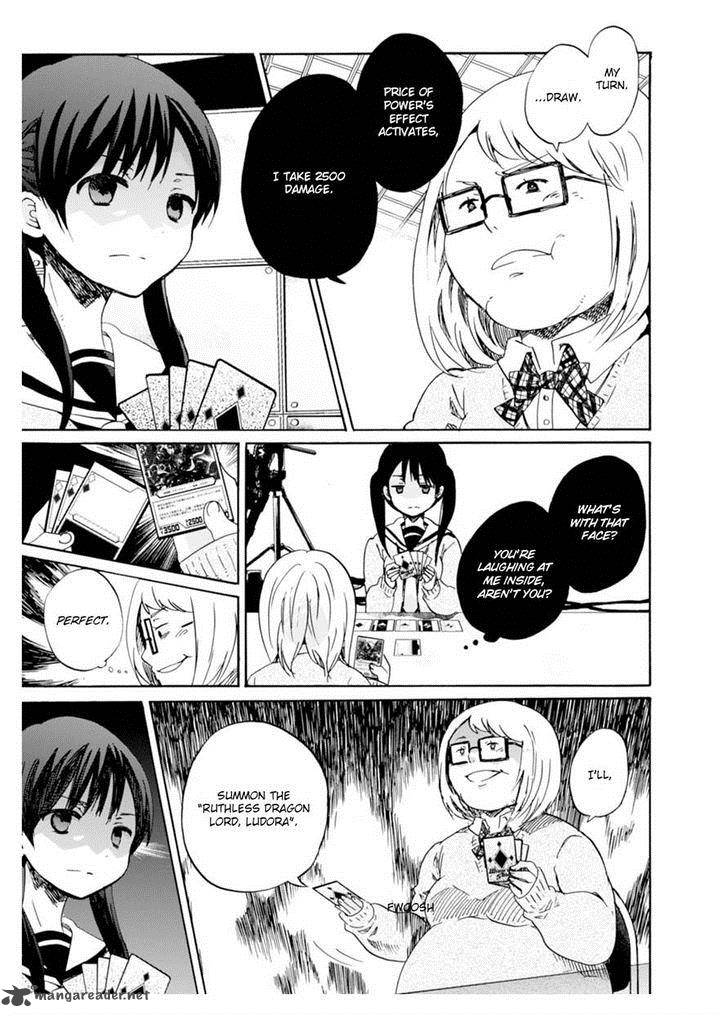Wizards Soul Koi No Seisen 5 13