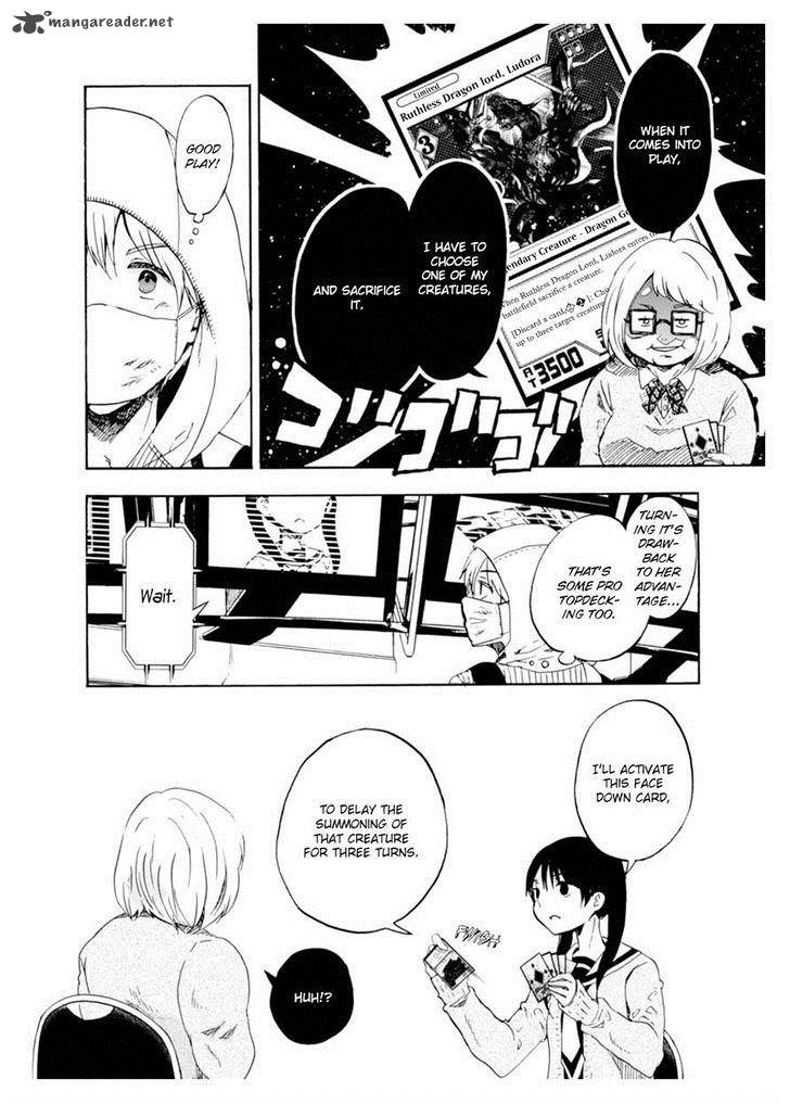 Wizards Soul Koi No Seisen 5 14