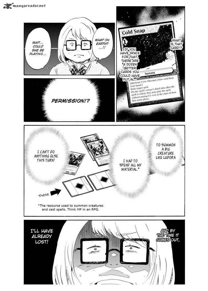 Wizards Soul Koi No Seisen 5 15