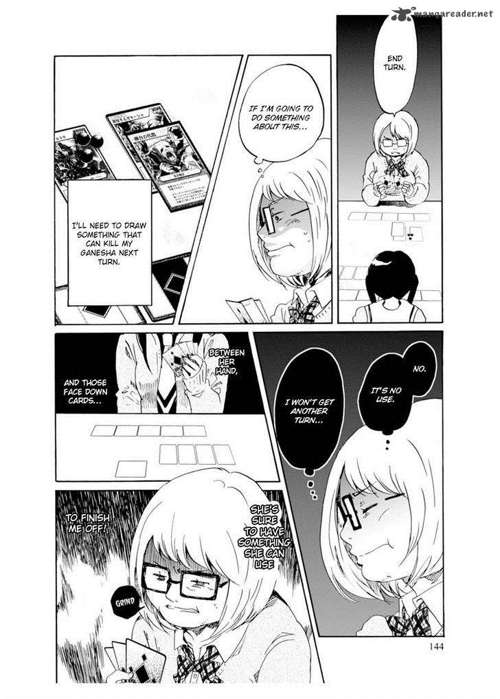 Wizards Soul Koi No Seisen 5 16
