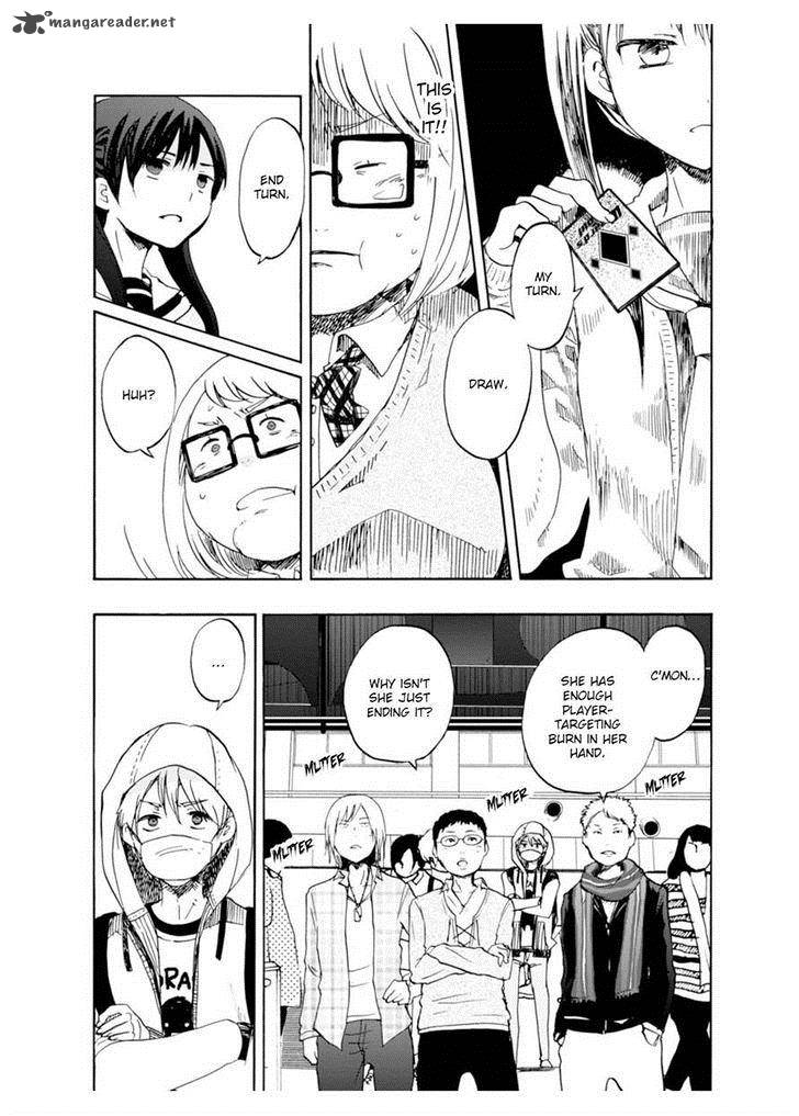 Wizards Soul Koi No Seisen 5 17