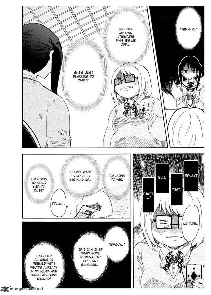 Wizards Soul Koi No Seisen 5 18