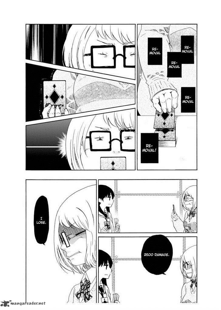 Wizards Soul Koi No Seisen 5 19